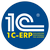 Logo 1C ERP